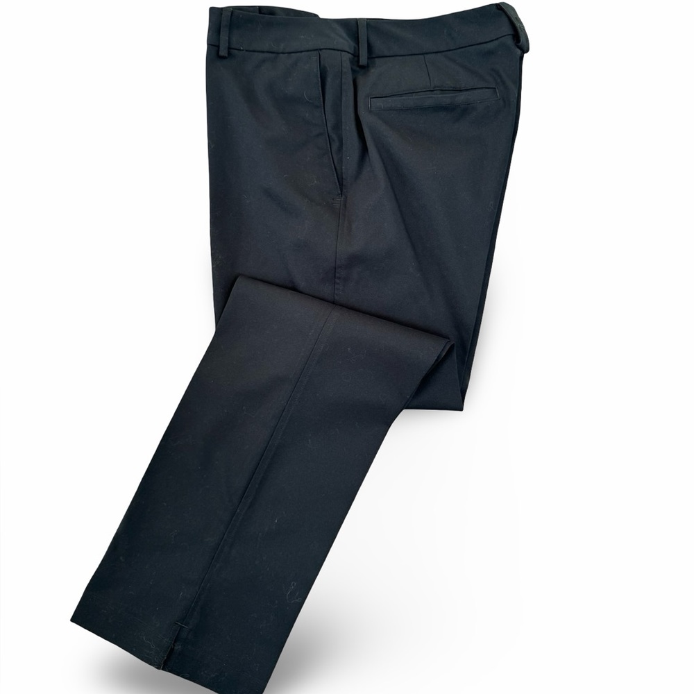 Under Armour Men's Charcoal Black Golf Pants Mens SZ 32